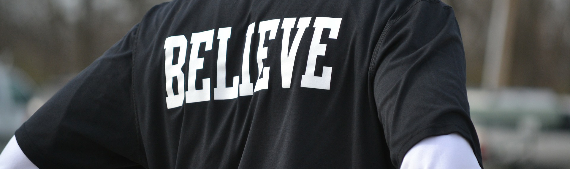 SPM-Believe